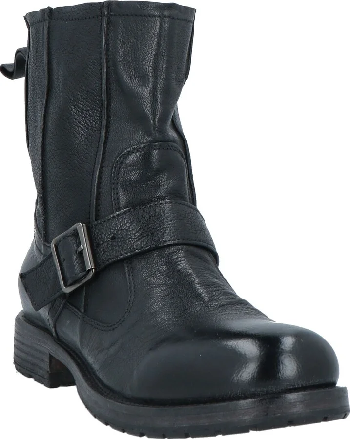 Moma Woman Ankle boots - Image 4