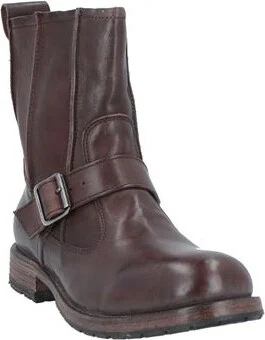 Moma Woman Ankle boots - Image 5