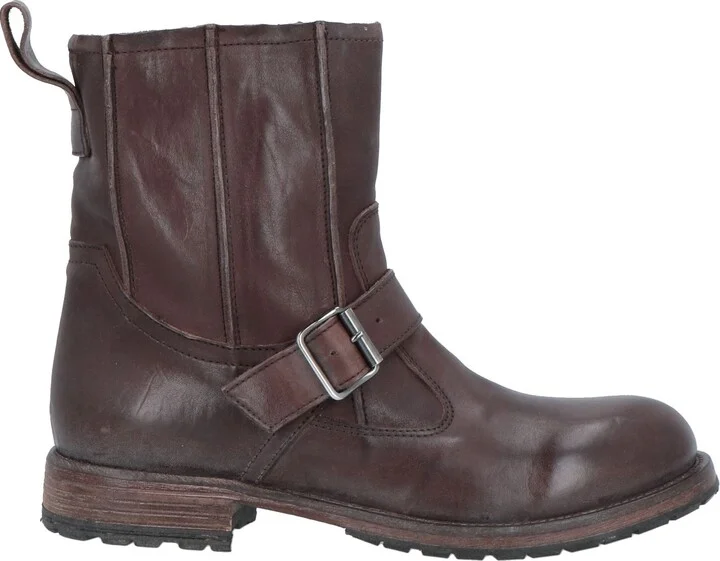 Moma Woman Ankle boots - Image 6