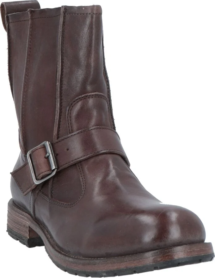 Moma Woman Ankle boots - Image 7