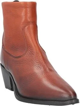 Moma Woman Ankle boots - Image 2