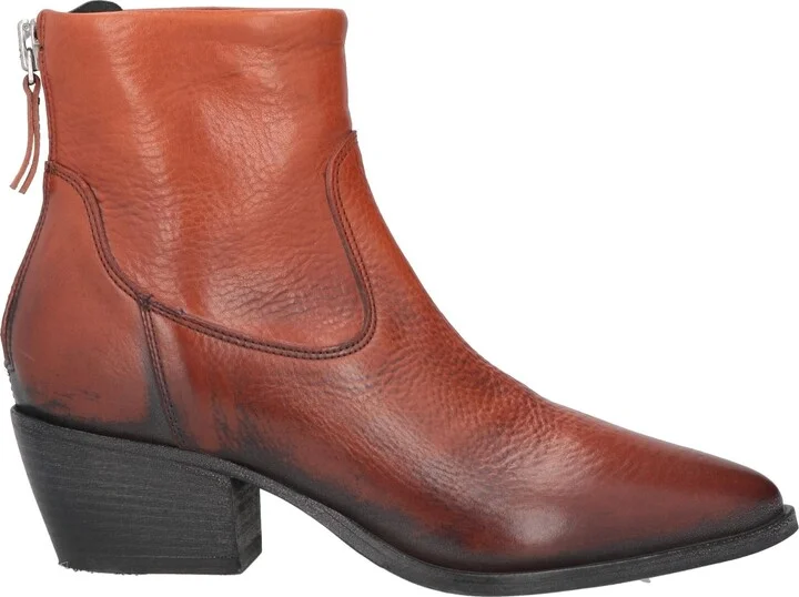 Moma Woman Ankle boots - Image 3
