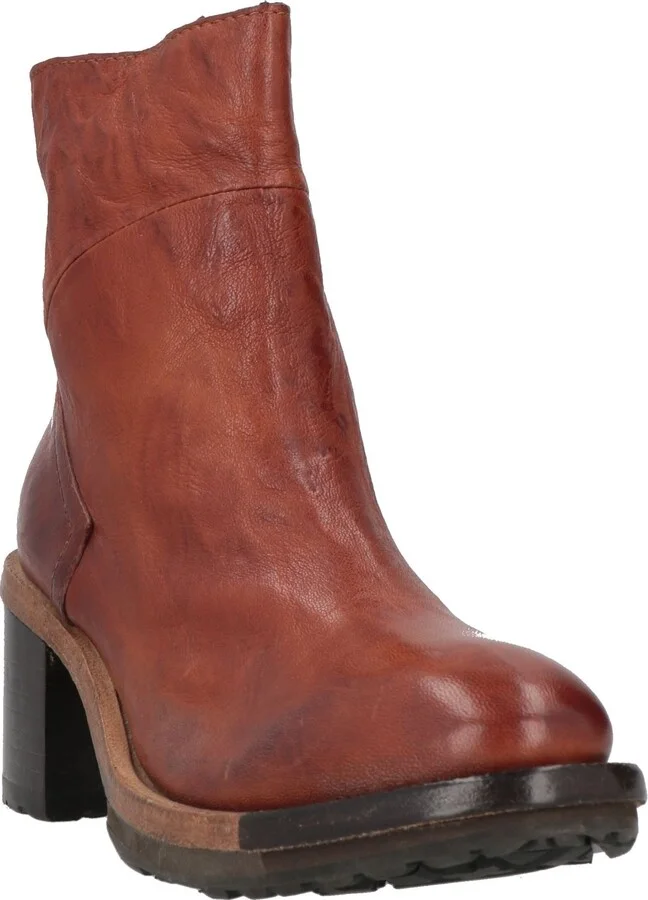 Moma Woman Ankle boots - Image 4