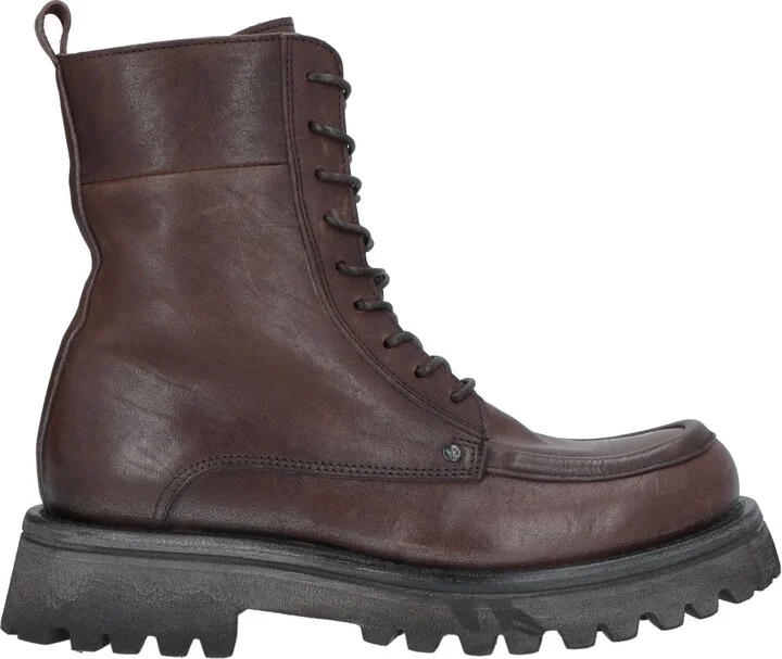 Moma Woman Ankle boots - Image 3