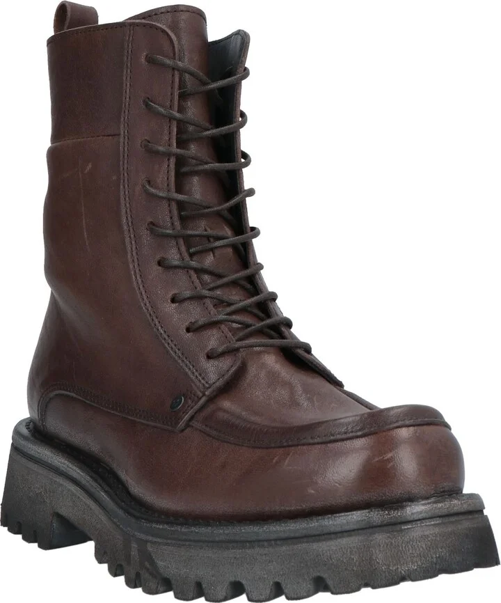 Moma Woman Ankle boots - Image 4