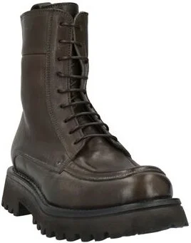 Moma Woman Ankle boots - Image 5