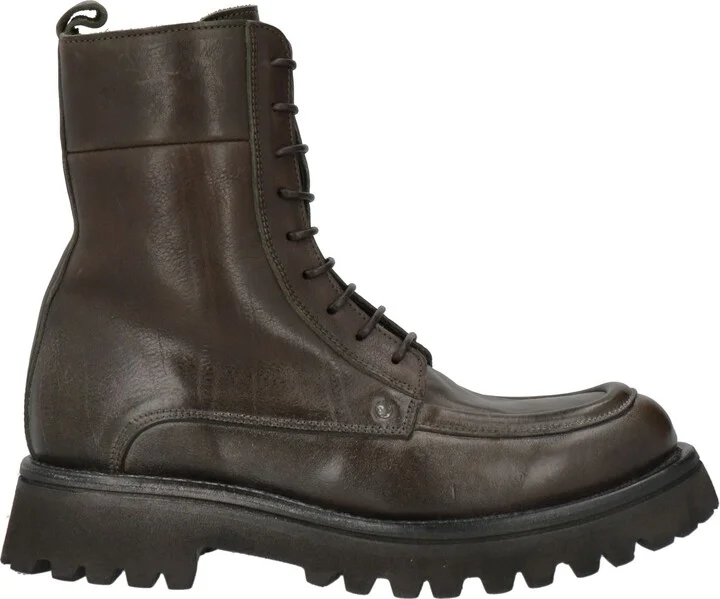 Moma Woman Ankle boots - Image 6