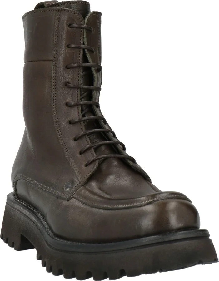 Moma Woman Ankle boots - Image 7