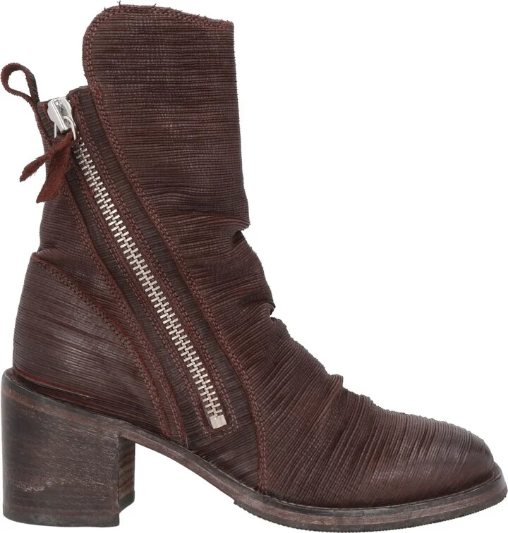 Moma Woman Ankle boots - Image 3