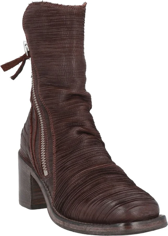 Moma Woman Ankle boots - Image 4