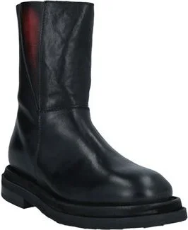Moma Woman Ankle boots - Image 2