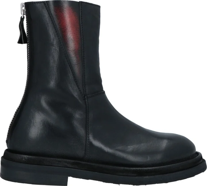 Moma Woman Ankle boots - Image 3
