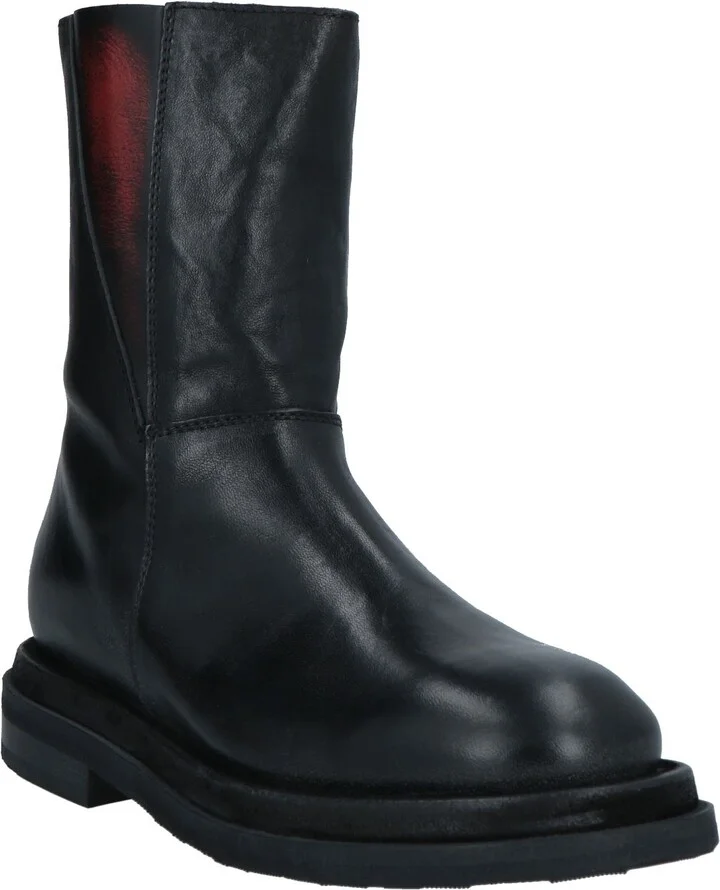 Moma Woman Ankle boots - Image 4