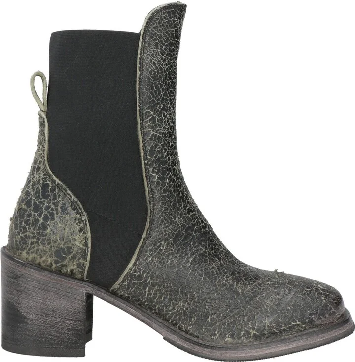 Moma Woman Ankle boots - Image 3