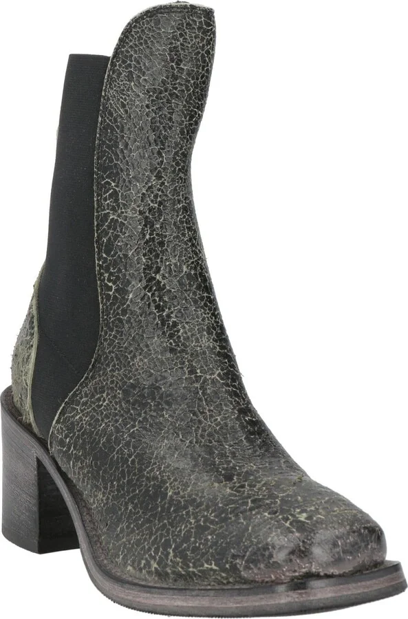 Moma Woman Ankle boots - Image 4