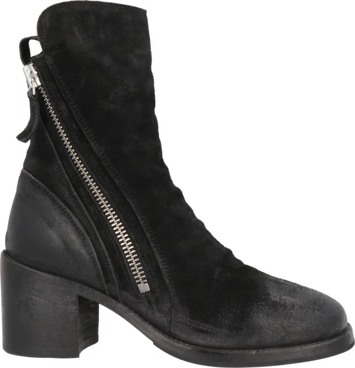 Moma Woman Ankle boots - Image 3