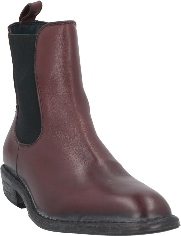 Moma Woman Ankle boots - Image 4
