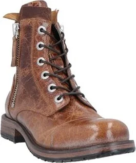 Moma Woman Ankle boots - Image 2