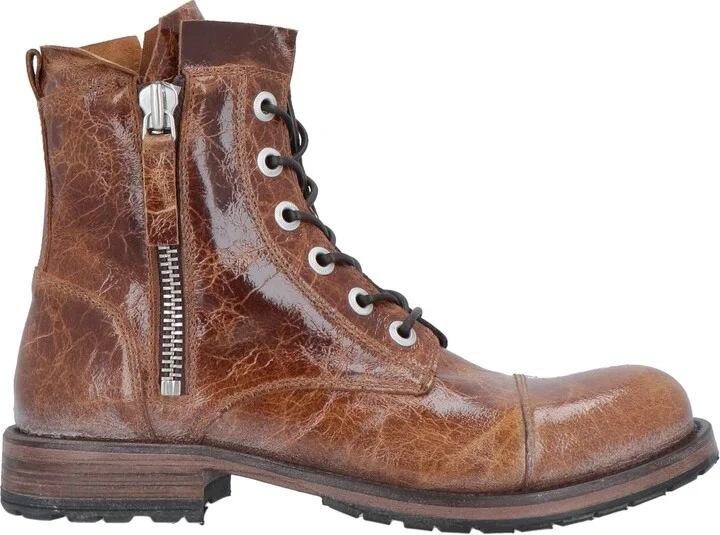Moma Woman Ankle boots - Image 3