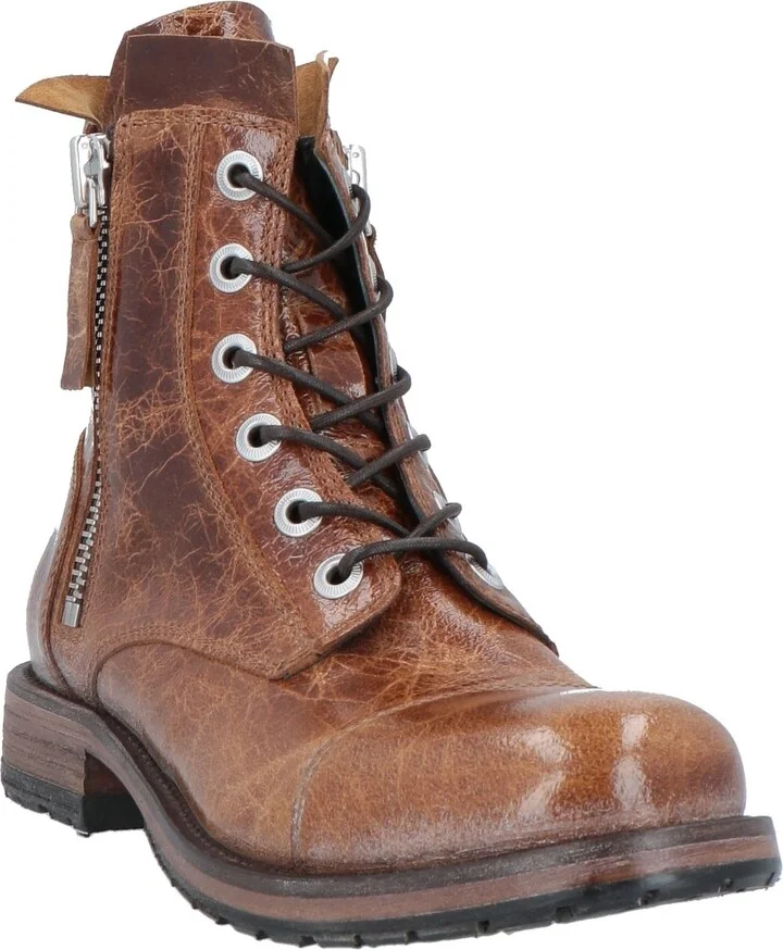 Moma Woman Ankle boots - Image 4