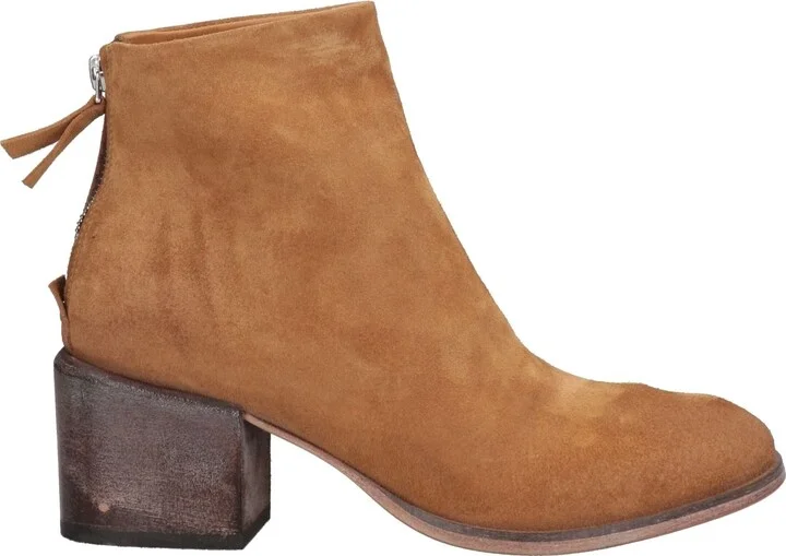 Moma Woman Ankle boots - Image 3