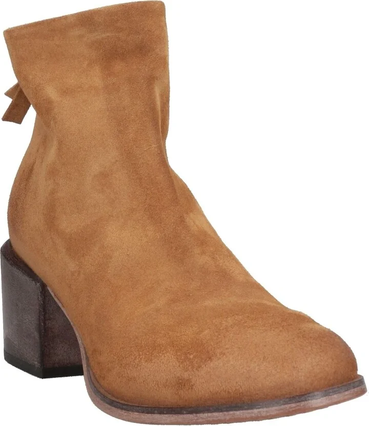 Moma Woman Ankle boots - Image 4