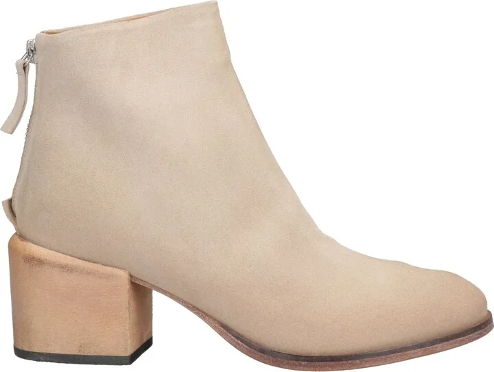 Moma Woman Ankle boots - Image 6