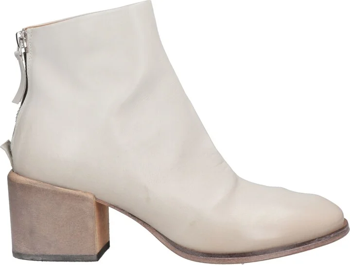 Moma Woman Ankle boots - Image 3