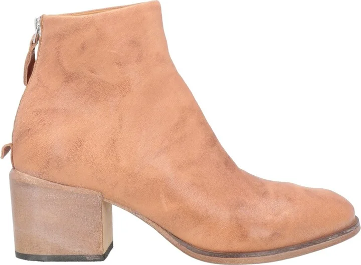 Moma Woman Ankle boots - Image 6