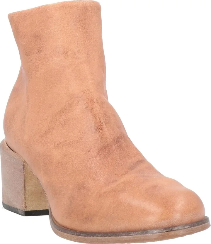Moma Woman Ankle boots - Image 7