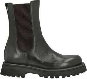 Dark green