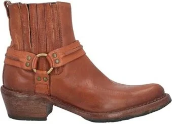 Moma Woman Ankle boots