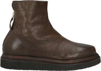 Moma Woman Ankle boots