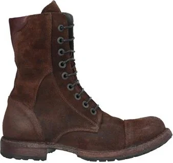 Moma Woman Ankle boots