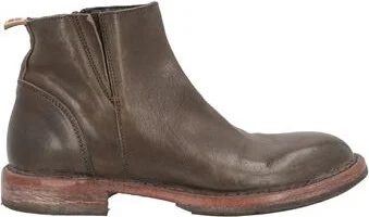 Moma Woman Ankle boots
