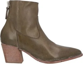 Moma Woman Ankle boots