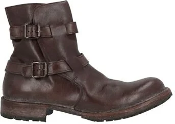 Moma Woman Ankle boots