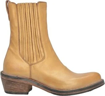 Moma Woman Ankle boots