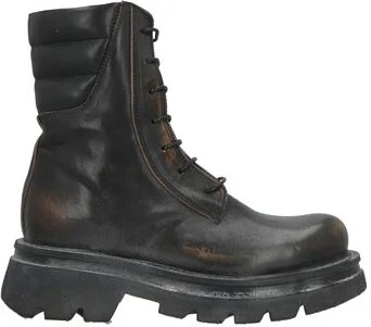 Moma Woman Ankle boots