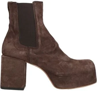 Moma Woman Ankle boots