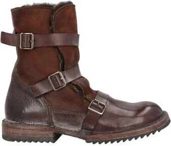 Moma Woman Ankle boots