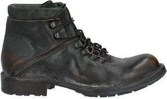 Moma Woman Ankle boots