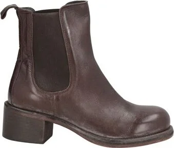 Moma Woman Ankle boots