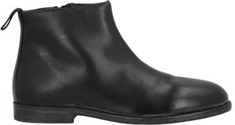 Moma Woman Ankle boots