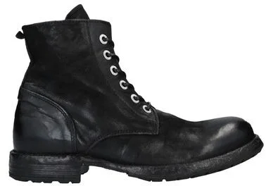 Moma Woman Ankle boots