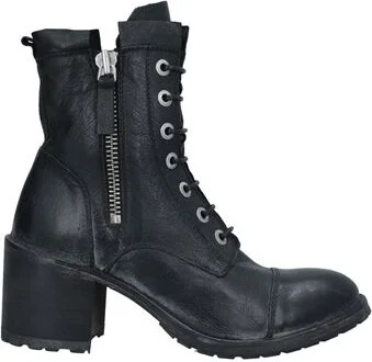 Moma Woman Ankle boots