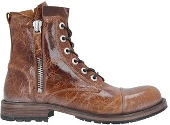 Moma Woman Ankle boots