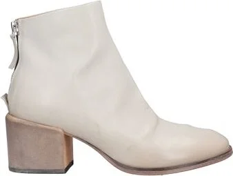 Moma Woman Ankle boots