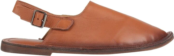 Moma Woman Ballet flats - Image 6