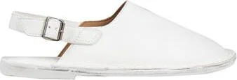 Moma Woman Ballet flats